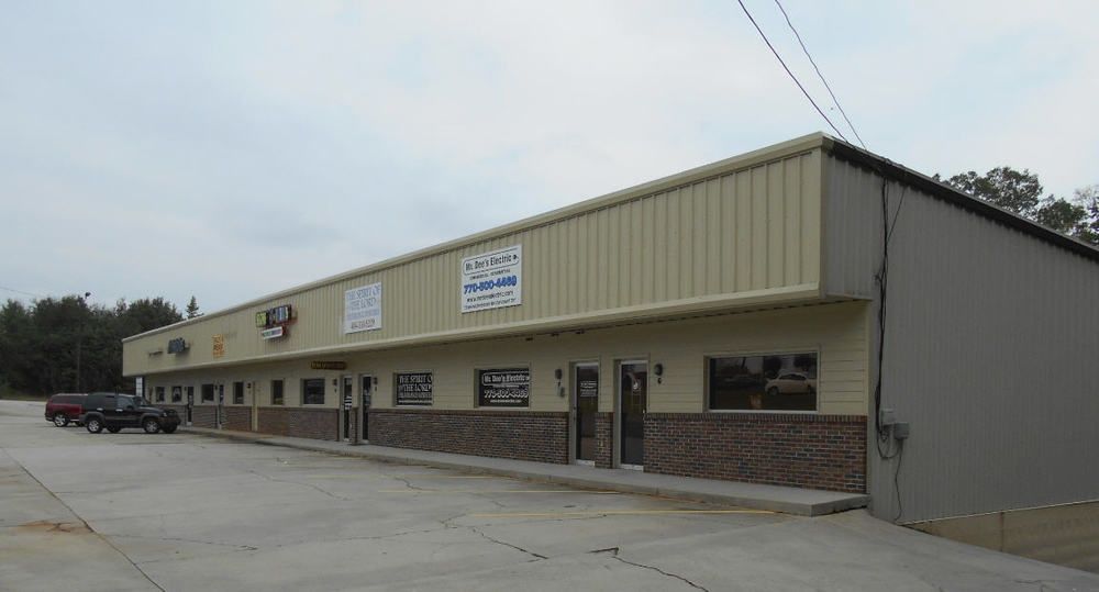 3230 N Henry Blvd, Stockbridge, GA 30281